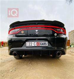 دودج تشارجر